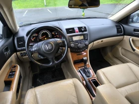 Honda Accord Executive  | Mobile.bg    10