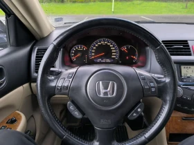 Honda Accord Executive  | Mobile.bg    8