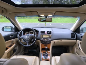 Honda Accord Executive  | Mobile.bg    11
