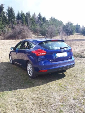 Ford Focus  - изображение 1