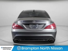 Mercedes-Benz CLA 250 4MATIC - 22000 лв. / 11248.42 € - 72500405 5