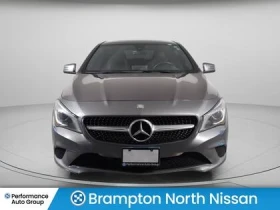 Mercedes-Benz CLA 250 4MATIC - 22000 лв. / 11248.42 € - 72500405 2