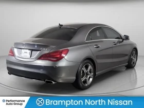 Mercedes-Benz CLA 250 4MATIC - 22000 лв. / 11248.42 € - 72500405 4