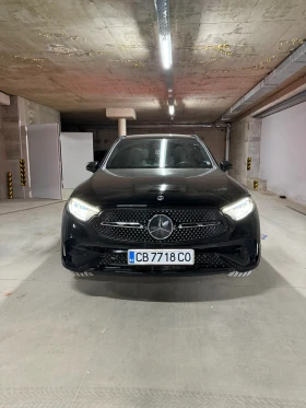 Mercedes-Benz GLC 200 AMG Line ГАРАНЦИОНЕН - 50500 € / 98769.41 лв. - 72174493 2
