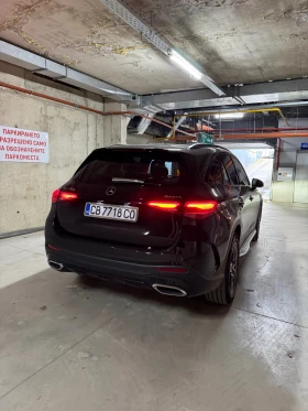 Mercedes-Benz GLC 200 AMG Line ГАРАНЦИОНЕН - 50500 € / 98769.41 лв. - 72174493 5