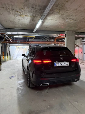 Mercedes-Benz GLC 200 AMG Line ГАРАНЦИОНЕН - 50500 € / 98769.41 лв. - 72174493 4
