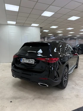 Mercedes-Benz GLC 200 AMG Line ГАРАНЦИОНЕН - 50500 € / 98769.41 лв. - 61776210 7