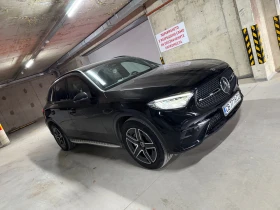 Mercedes-Benz GLC 200 AMG Line ГАРАНЦИОНЕН - 50500 € / 98769.41 лв. - 72174493 3