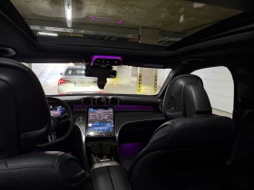 Mercedes-Benz GLC 200 AMG Line ГАРАНЦИОНЕН - 50500 € / 98769.41 лв. - 72174493 7