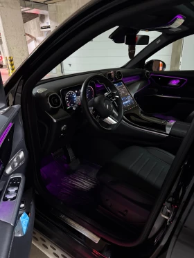 Mercedes-Benz GLC 200 AMG Line ГАРАНЦИОНЕН - 50500 € / 98769.41 лв. - 72174493 8