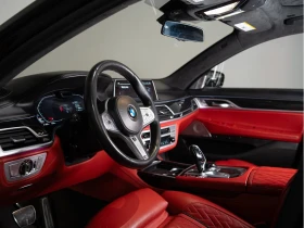 BMW 750 * 750I | XDRIVE | M SPORT | ���� �� �������� *  | Mobile.bg � ����� ������ 7