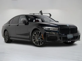 BMW 750 * 750I | XDRIVE | M SPORT | EXECUTIVE PKG * CARFAX