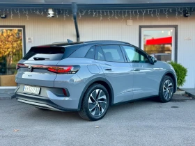 VW ID.4 * GTX* AWD* HEAD-UP* 360* ТЕРМОПОМПА*  - 62500 лв. / 31955.74 € - 49543544 5