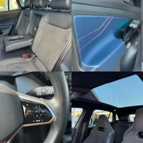 VW ID.4 * GTX* AWD* HEAD-UP* 360* ТЕРМОПОМПА*  - 62500 лв. / 31955.74 € - 49543544 13