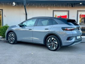 VW ID.4 * GTX* AWD* HEAD-UP* 360* ТЕРМОПОМПА*  - 62500 лв. / 31955.74 € - 49543544 7