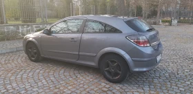 Opel Astra 1.4CTS, снимка 3