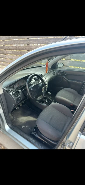 Ford Focus - 2999 лв. / 1533.36 € - 16914392 4