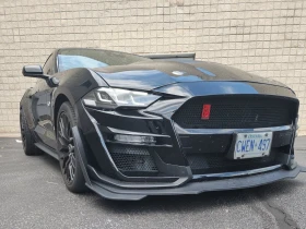 Ford Mustang 2021 GT * CARFAX * БЕЗ ПЪРВОНАЧАЛНА ВНОСКА - 30450 € / 59555.02 лв. - 14973162 3