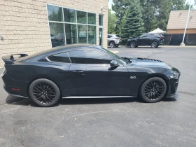 Ford Mustang 2021 GT * CARFAX * БЕЗ ПЪРВОНАЧАЛНА ВНОСКА - 30450 € / 59555.02 лв. - 14973162 5