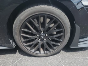 Ford Mustang 2021 GT * CARFAX * БЕЗ ПЪРВОНАЧАЛНА ВНОСКА - 30450 € / 59555.02 лв. - 14973162 7