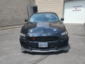 Ford Mustang 2021 GT * CARFAX * БЕЗ ПЪРВОНАЧАЛНА ВНОСКА - 30450 € / 59555.02 лв. - 14973162 2