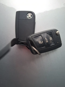 Skoda Octavia 1, 6 tdi - 6900 € / 13495.23 лв. - 24083816 16