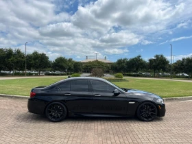 BMW 535, снимка 4