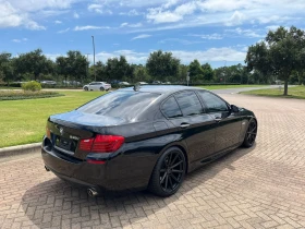 BMW 535, снимка 6