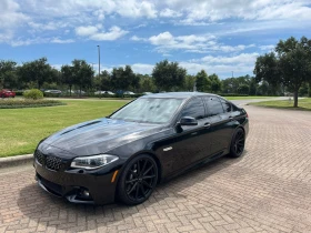 BMW 535, снимка 2