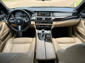 BMW 535, снимка 11