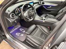Mercedes-Benz C 300 d= 4Matic= Amg Line= Distronic= Digital= HUD=  - 22999 € / 44982.13 лв. - 58491894 9