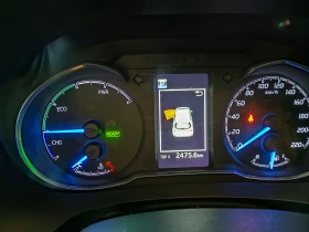 Toyota Yaris, снимка 16 - Автомобили и джипове - 53193543