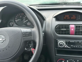 Opel Corsa 1, 0 Германия! - 1300 € / 2542.58 лв. - 41128593 5