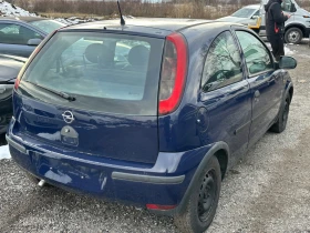 Opel Corsa 1, 0 Германия! - 1300 € / 2542.58 лв. - 41128593 2