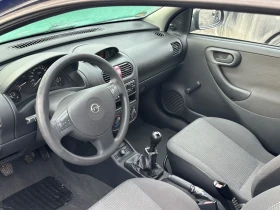 Opel Corsa 1, 0 Германия! - 1300 € / 2542.58 лв. - 41128593 3