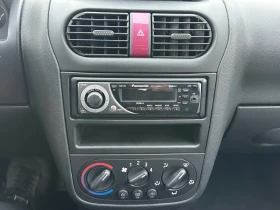 Opel Corsa 1, 0 Германия! - 1300 € / 2542.58 лв. - 41128593 4