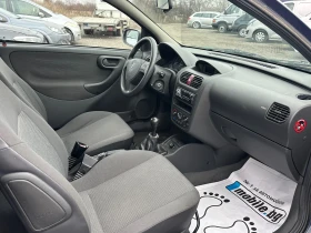 Opel Corsa 1, 0 Германия! Климатик! - 1300 € / 2542.58 лв. - 41128593 8