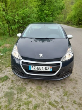 Peugeot 208 - 4800 € / 9387.98 лв. - 86701582 3