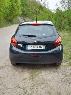 Peugeot 208 - 4800 € / 9387.98 лв. - 86701582 12