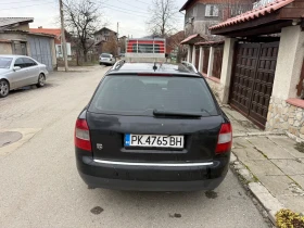Audi A4 - 1700 € / 3324.91 лв. - 81396106 4
