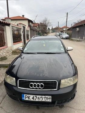 Audi A4 - 1700 € / 3324.91 лв. - 81396106 2