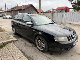 Audi A4 - 1700 € / 3324.91 лв. - 81396106 3