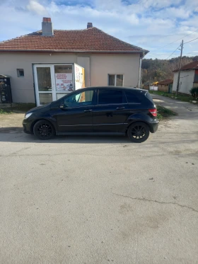 Mercedes-Benz B 200 - 2500 € / 4889.57 лв. - 84251624 3