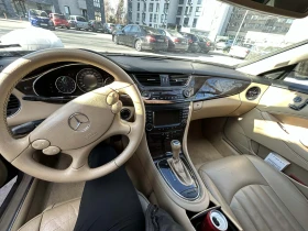 Mercedes-Benz CLS 320 - 5200 € / 10170.32 лв. - 33927036 8