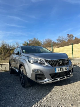 Peugeot 3008 1.5 HDI ALLURE - 16990 € / 33229.55 лв. - 66694441 6