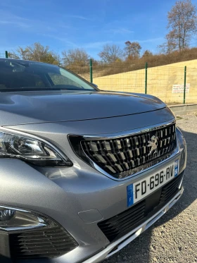 Peugeot 3008 1.5 HDI ALLURE - 16990 € / 33229.55 лв. - 66694441 14
