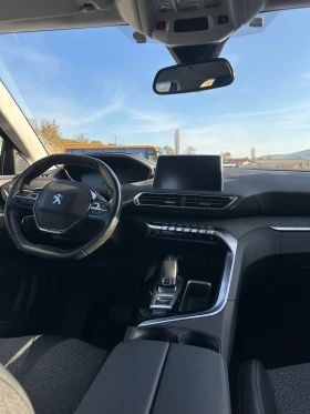 Peugeot 3008 1.5 HDI ALLURE - 16990 € / 33229.55 лв. - 66694441 10
