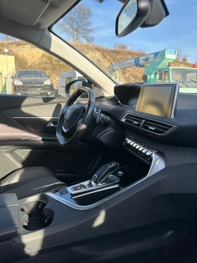 Peugeot 3008 1.5 HDI ALLURE - 16990 € / 33229.55 лв. - 66694441 13