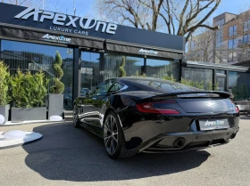 Aston Martin Vanquish CARBON/V12/TOUCHTRONIC 3 - 135000 € / 264037.05 лв. - 72542757 6