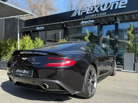 Aston Martin Vanquish CARBON/V12/TOUCHTRONIC 3 - 135000 € / 264037.05 лв. - 72542757 4